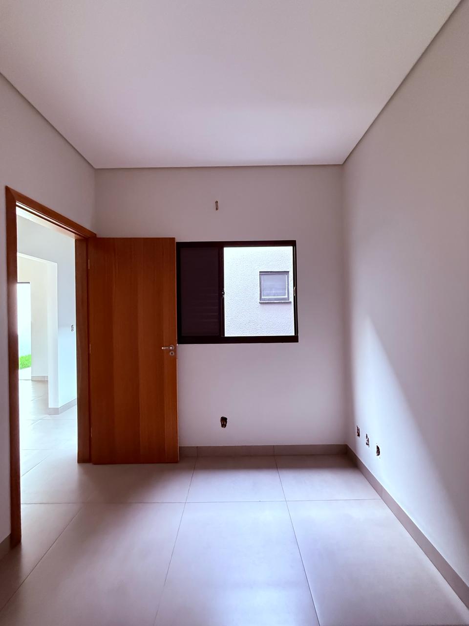 Casa residencial / Coronel Antonino - Casa-Térrea em Coronel Antonino, Campo Grande