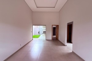 Casa residencial / Coronel Antonino - Foto 4