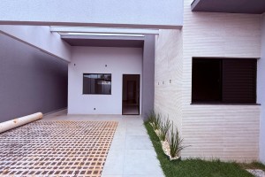 Casa residencial / Coronel Antonino - Foto 8