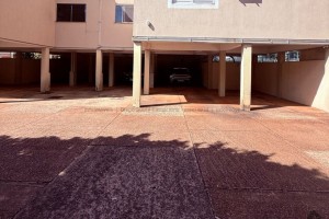 Residencial Itacolomi - Apartamento em Carandá Bosque, Campo Grande