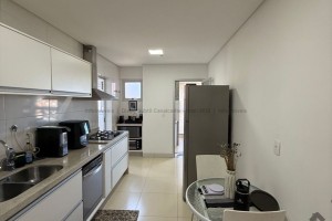 Apartamento pronto para morar no centro - Foto 1