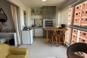 Apartamento pronto para morar no centro - Foto 4