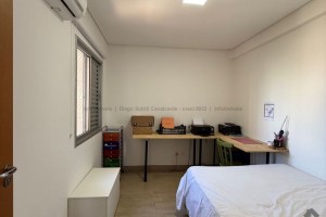Apartamento pronto para morar no centro - Foto 6
