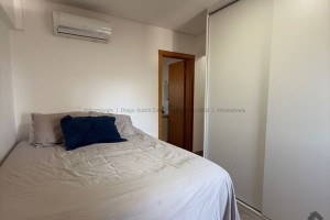 Apartamento pronto para morar no centro - Foto 10