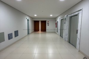 Apartamento pronto para morar no centro - Foto 11