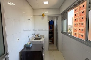Apartamento pronto para morar no centro - Foto 2