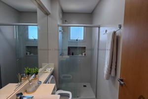 Apartamento pronto para morar no centro - Foto 7