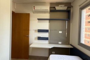 Apartamento pronto para morar no centro - Foto 8