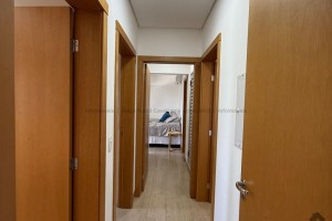 Apartamento pronto para morar no centro - Foto 5