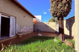 Casa com terreno cheio — Carandá - Foto 1