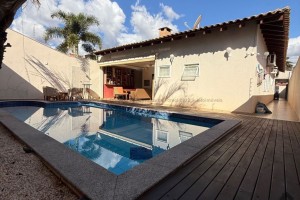 Casa térrea na rua São Paulo — melhor região de Campo Grande - Foto 4