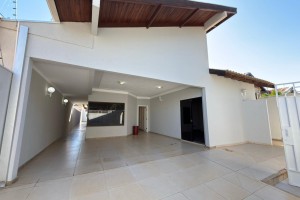 Casa térrea na rua São Paulo — melhor região de Campo Grande - Foto 8