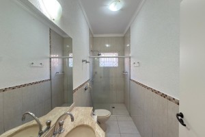 Casa térrea na rua São Paulo — melhor região de Campo Grande - Foto 5