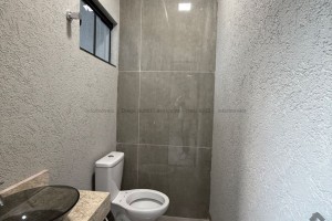 Casa Terra Nova com piscina - Foto 7