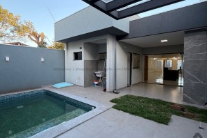 Casa Terra Nova com piscina - Foto 12
