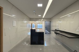 Casa Terra Nova com piscina - Foto 9