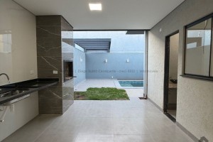Casa Terra Nova com piscina - Foto 11