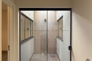 Casa térrea Rita Vieira com piscina - Foto 4