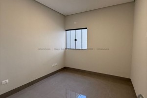 Casa térrea Rita Vieira com piscina - Foto 6