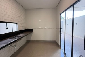 Casa térrea Rita Vieira com piscina - Foto 9