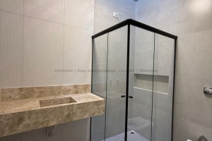 Casa térrea Rita Vieira com piscina - Foto 7