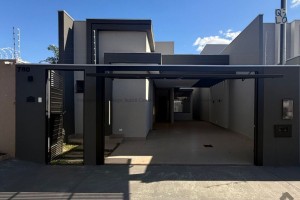 Casa térrea Rita Vieira com piscina - Foto 1