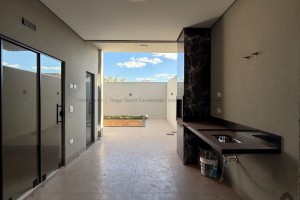 Casa térrea Rita Vieira com piscina - Foto 10