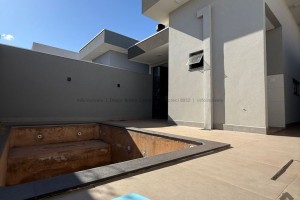 Casa térrea Rita Vieira com piscina - Foto 13