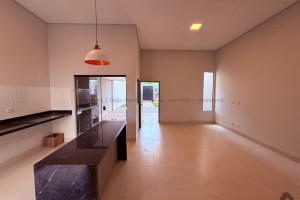 Casa Terrea Localizado no Rita Vieira - Foto 8
