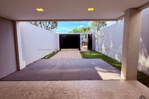 Casa Terrea Localizado no Rita Vieira - Foto 2