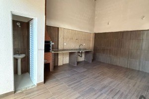 Casa ampla Santo Amaro — região militar - Foto 12