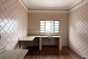 Casa ampla Santo Amaro — região militar - Foto 8