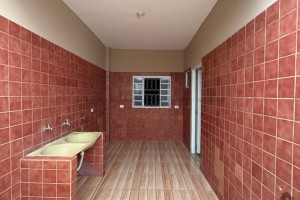 Casa ampla Santo Amaro — região militar - Foto 9