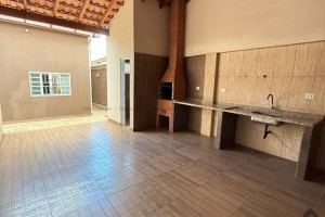 Casa ampla Santo Amaro — região militar - Foto 13