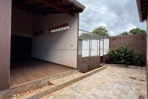 Casa ampla Santo Amaro — região militar - Foto 11