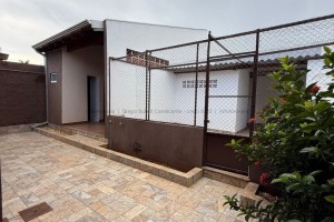 Casa ampla Santo Amaro — região militar - Foto 10