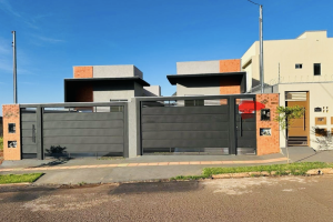 Casa térrea — Vila Nasser - Foto 12