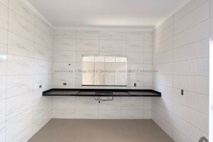 Casa térrea — Vila Nasser - Foto 9