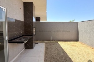 Casa térrea — Vila Nasser - Foto 10