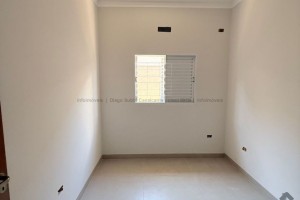 Casa térrea — Vila Nasser - Foto 7