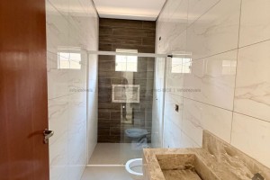 Casa térrea — Vila Nasser - Foto 6