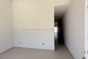 Casa térrea — Vila Nasser - Foto 4