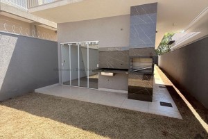 Casa térrea — Vila Nasser - Foto 11