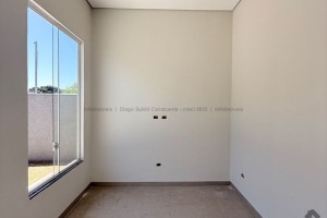 Casa térrea — Vila Nasser - Foto 3