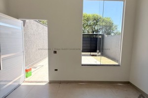 Casa térrea — Vila Nasser - Foto 2