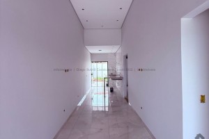 Santa Luzia — imóvel novo - Foto 2