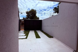 Santa Luzia — imóvel novo - Foto 10