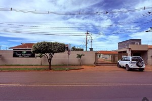 Condomínio fechado Parati - Foto 1
