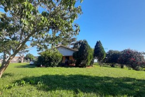 Fazenda pronta — beira do asfalto Juti - Foto 8