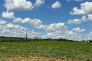 Fazenda pronta — beira do asfalto Juti - Foto 7